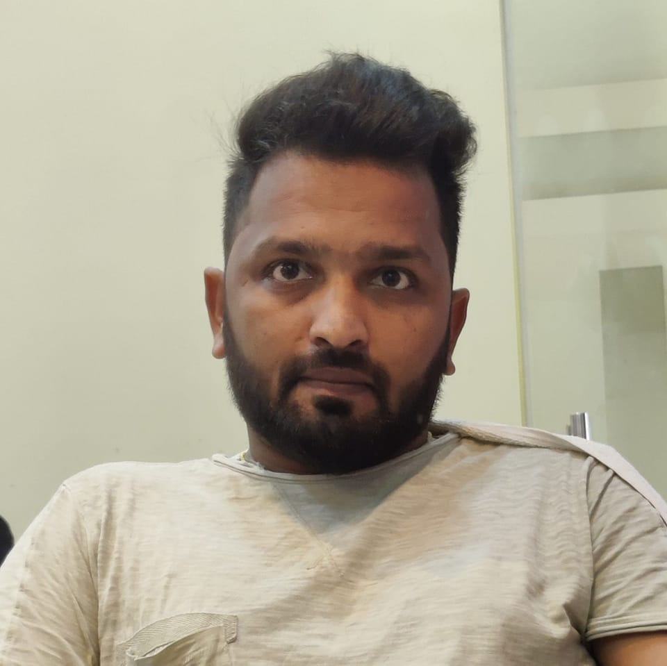 veerendar sunkara
